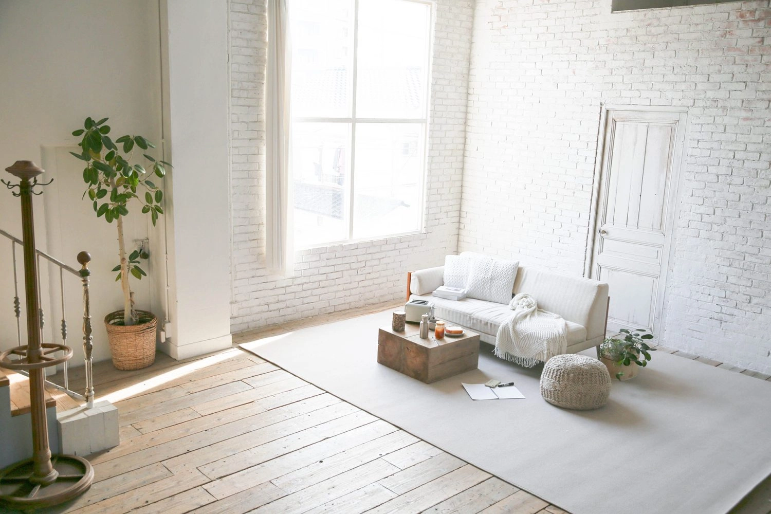 Atelier NORA大森